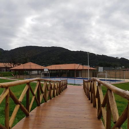 Appartamento Cond. Vista Atlantico Itapema Esterno foto