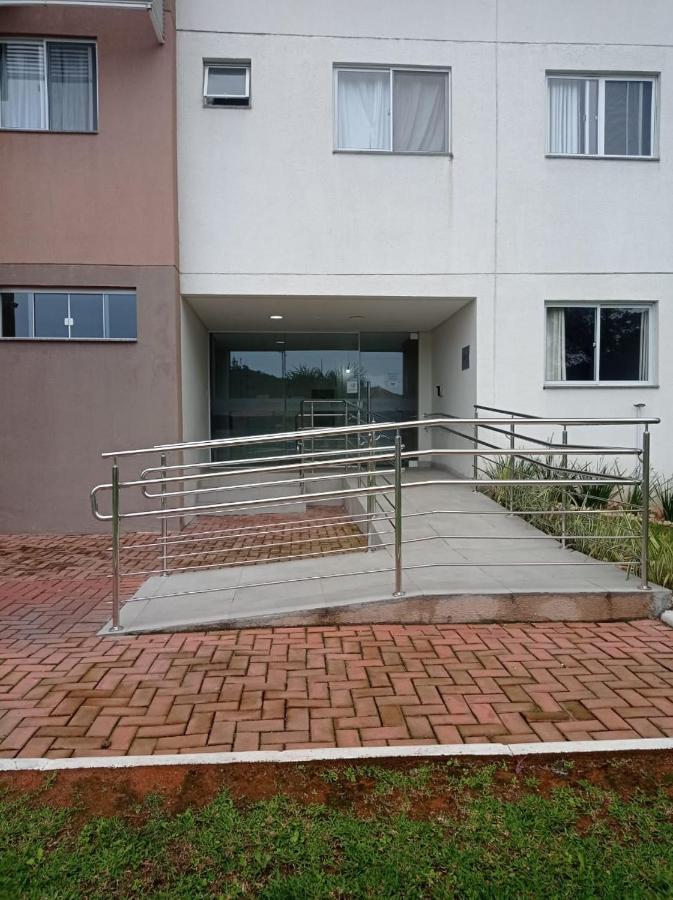 Appartamento Cond. Vista Atlantico Itapema Esterno foto