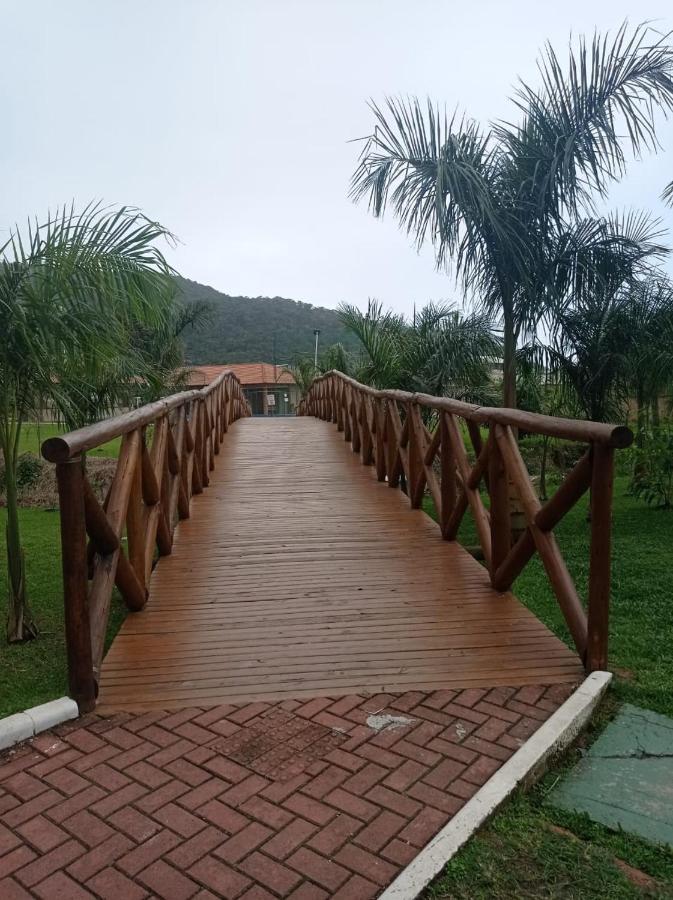 Appartamento Cond. Vista Atlantico Itapema Esterno foto