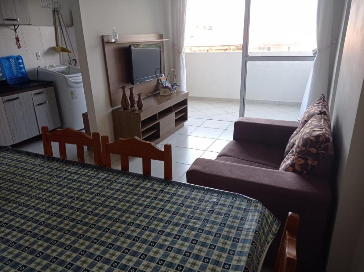 Appartamento Cond. Vista Atlantico Itapema Esterno foto