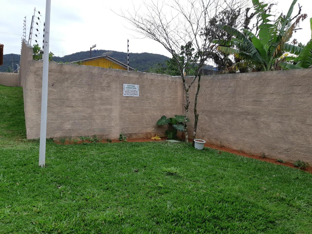 Appartamento Cond. Vista Atlantico Itapema Esterno foto