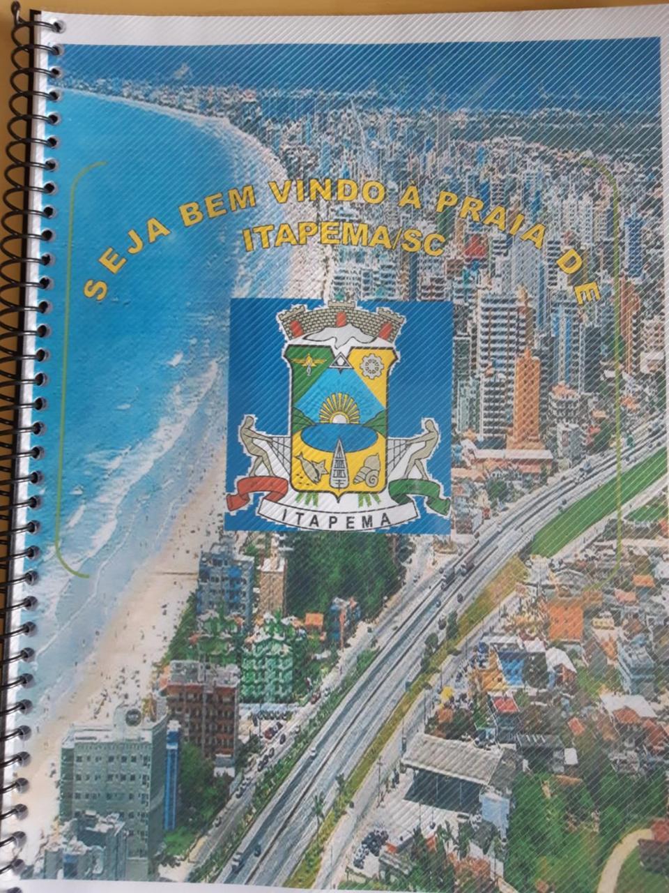 Appartamento Cond. Vista Atlantico Itapema Esterno foto