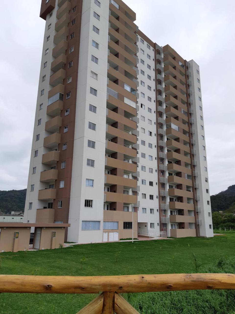 Appartamento Cond. Vista Atlantico Itapema Esterno foto