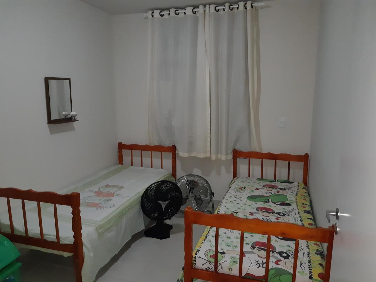 Appartamento Cond. Vista Atlantico Itapema Esterno foto