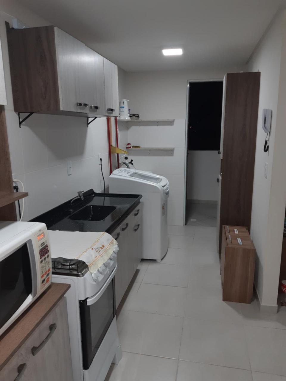Appartamento Cond. Vista Atlantico Itapema Esterno foto